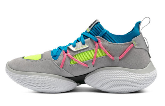 Under Armour Curry Flow 10 Curry Flow POD