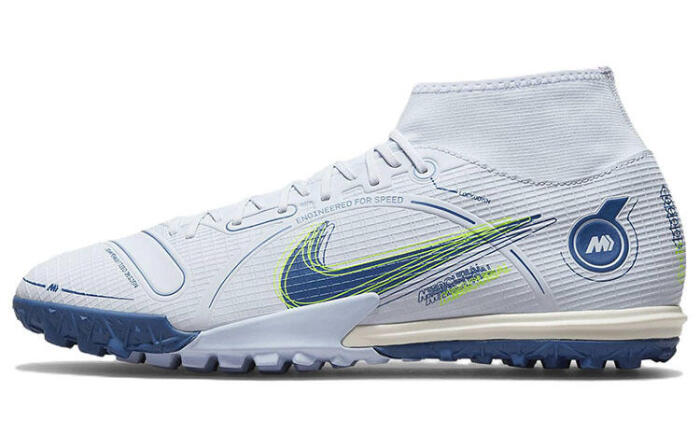 Nike Mercurial Superfly 8  14 Academy TF（）