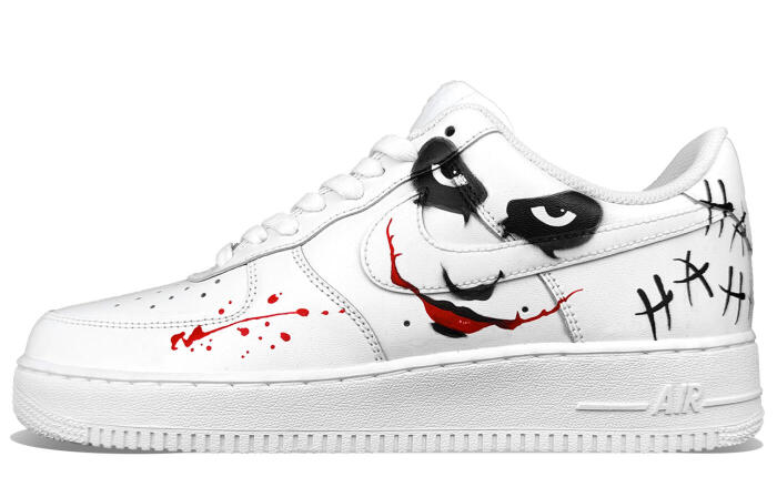 【】 Nike Air Force 1