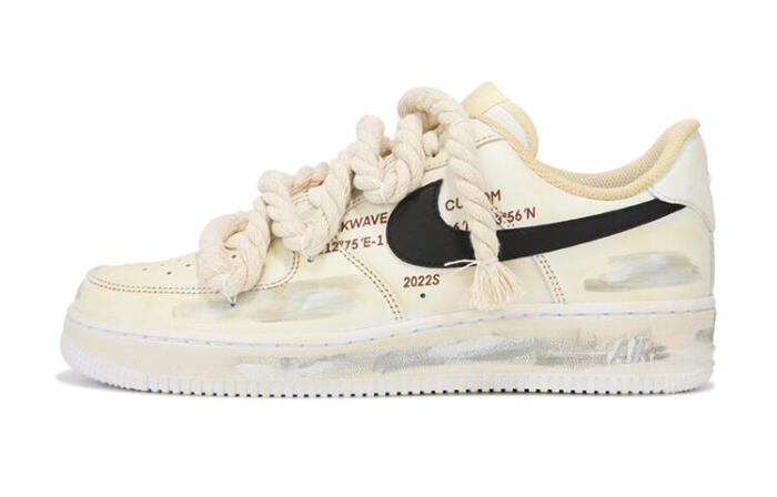【】 Nike Air Force 1