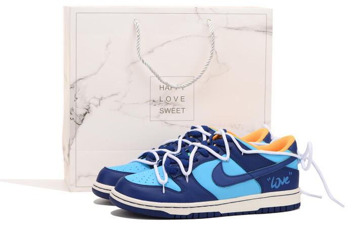 【】 Nike Dunk Low vibe GS
