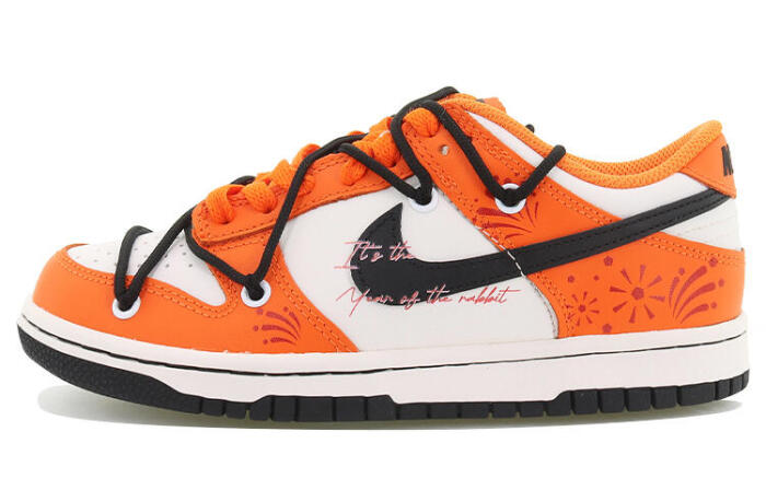 【】 Nike Dunk Low Halloween        GS
