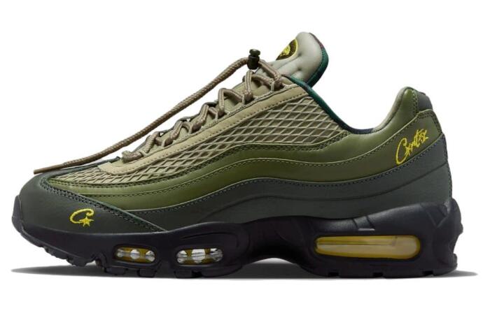 CORTEIZ x Nike Air Max 95