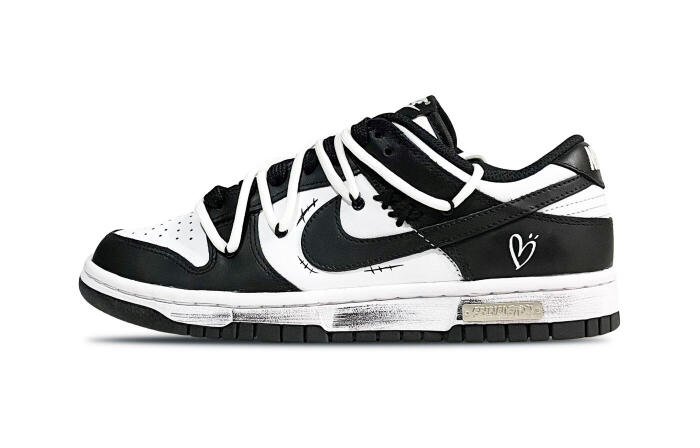 【】 Nike Dunk Low Retro