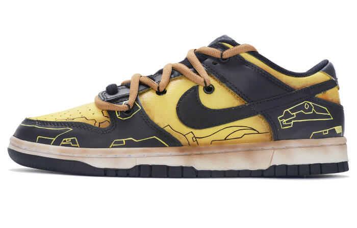【】 Nike Dunk Retro