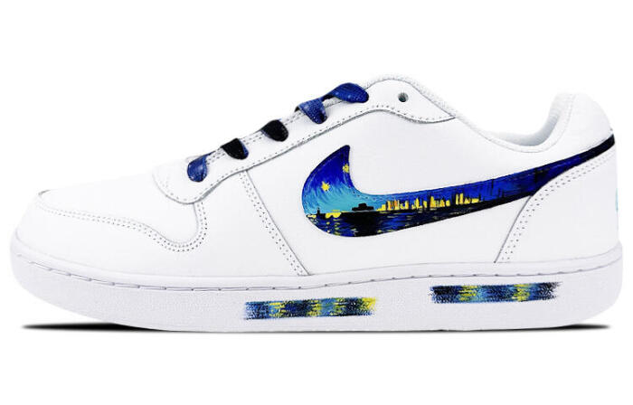 【】 Nike EBERNON