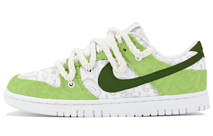 【】 Nike Dunk Low ESS