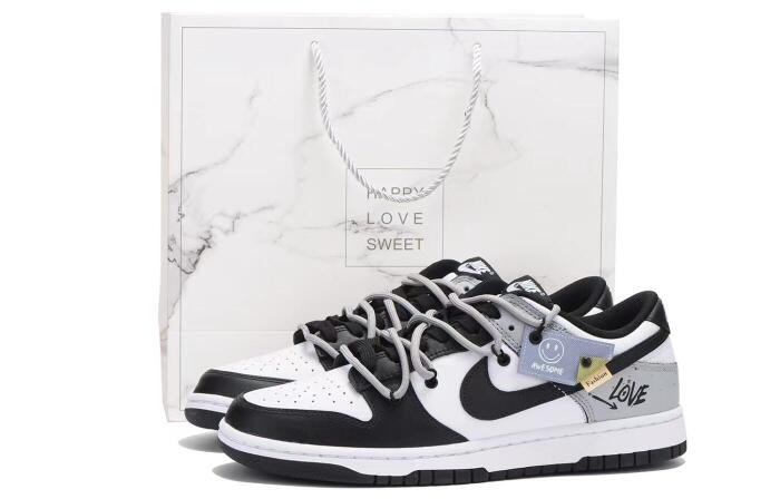 【】 Nike Dunk Low