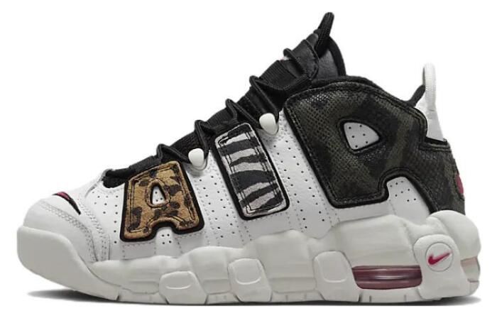 Nike Air More Uptempo