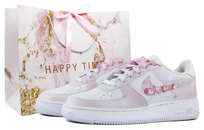 【】 Nike Air Force 1 07