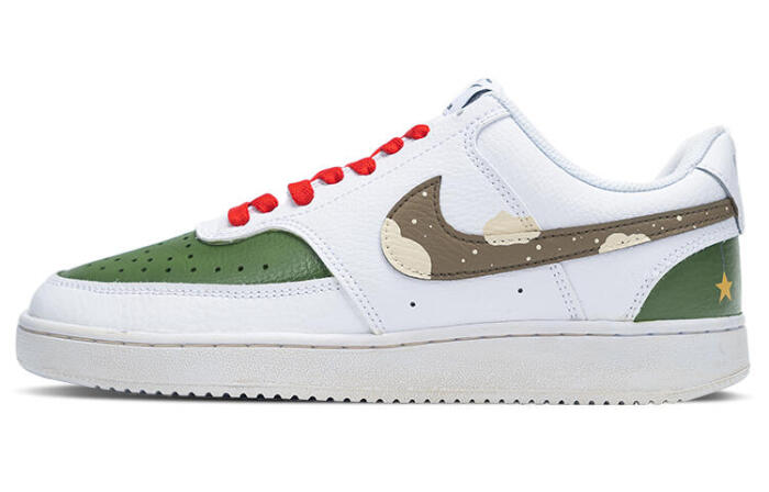 【】Nike Court Vision 1