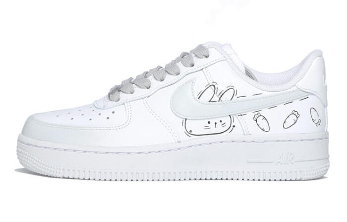【】 Nike Air Force 1 Low '07