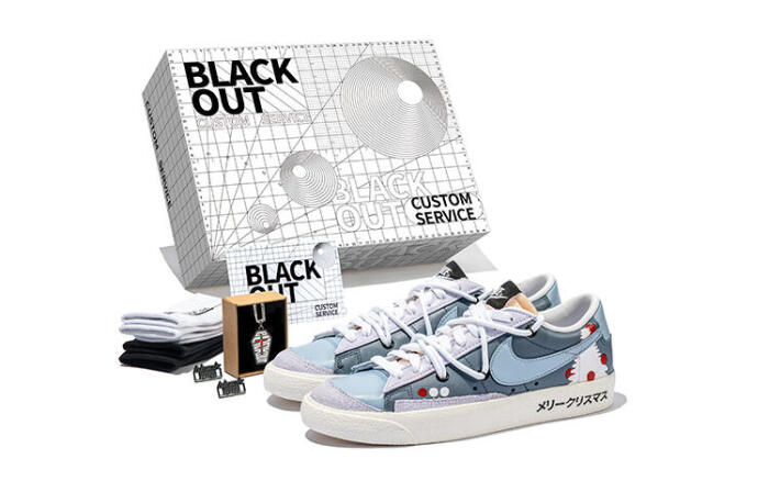 【】 Nike