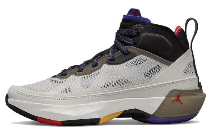 Jordan Air Jordan 37 "Beyond Borders"