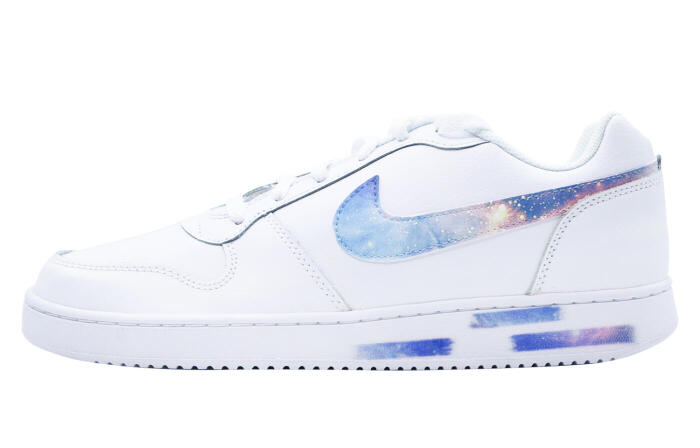 【】 Nike EBERNON Low