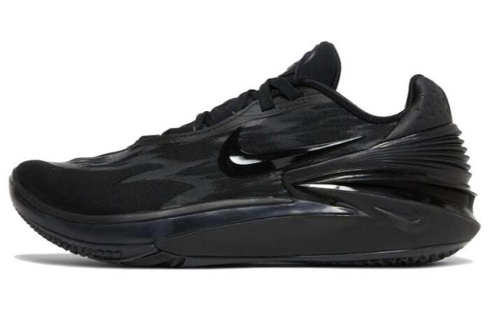 Nike Air Zoom G.T. Cut 2 TB "Triple Black"