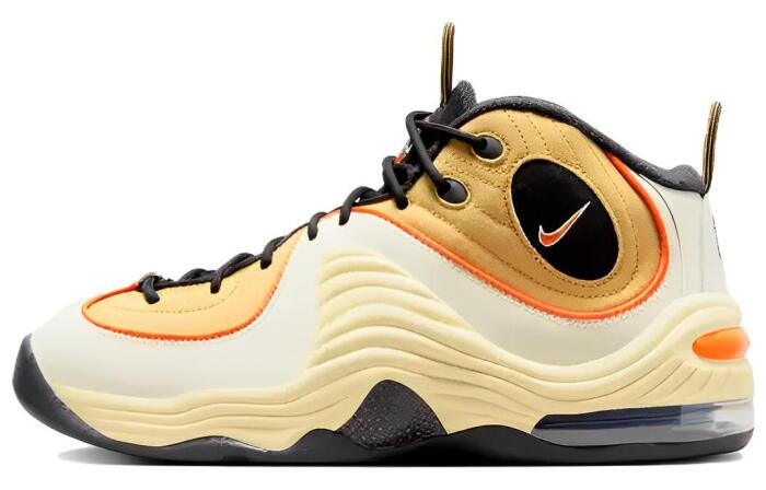 Nike Air Max Penny 2 Air Penny 2 "Wheat Gold"