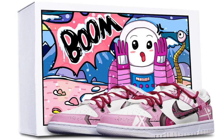 【】 Nike Dunk
