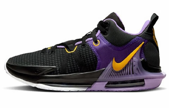 Nike Witness 7 EP