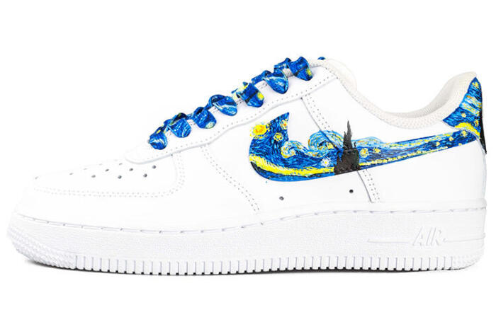 【】 Nike Air Force 1 '07