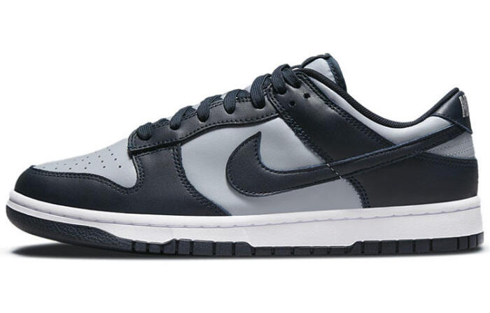 Nike Dunk Retro "Georgetown"
