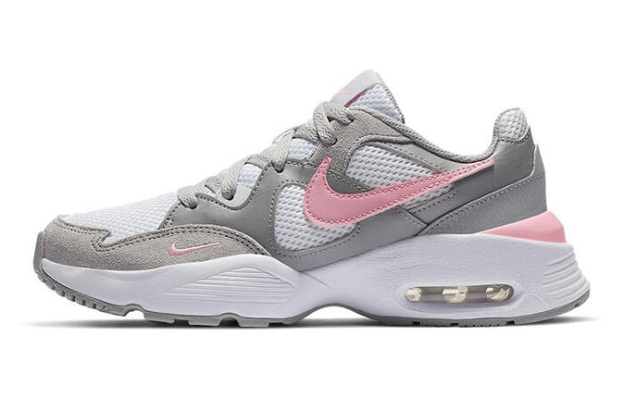 Nike Air Max Fusion
