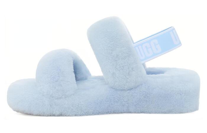 UGG Fluff
