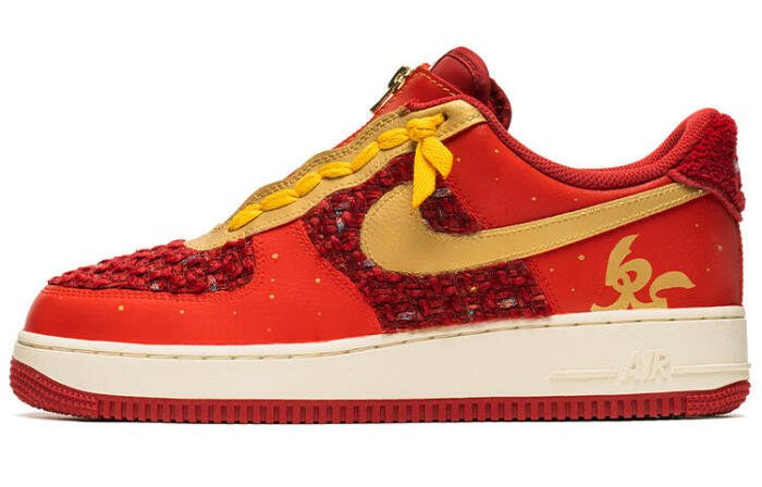 【】 Nike Air Force 1 Low CNY