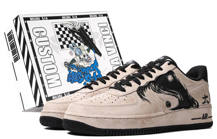 【】 Nike Air Force 1 Low