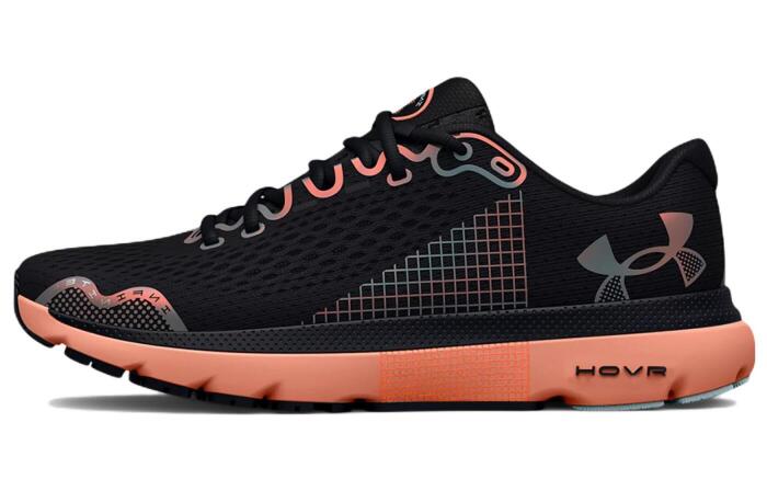 Under Armour HOVR Infinite 4