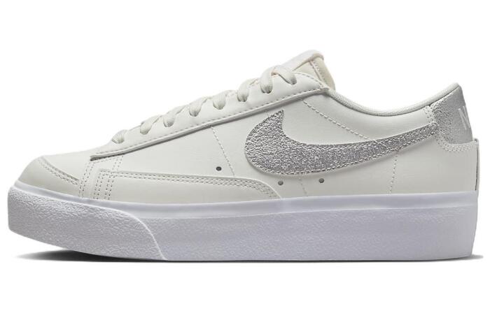 Nike Blazer Platform