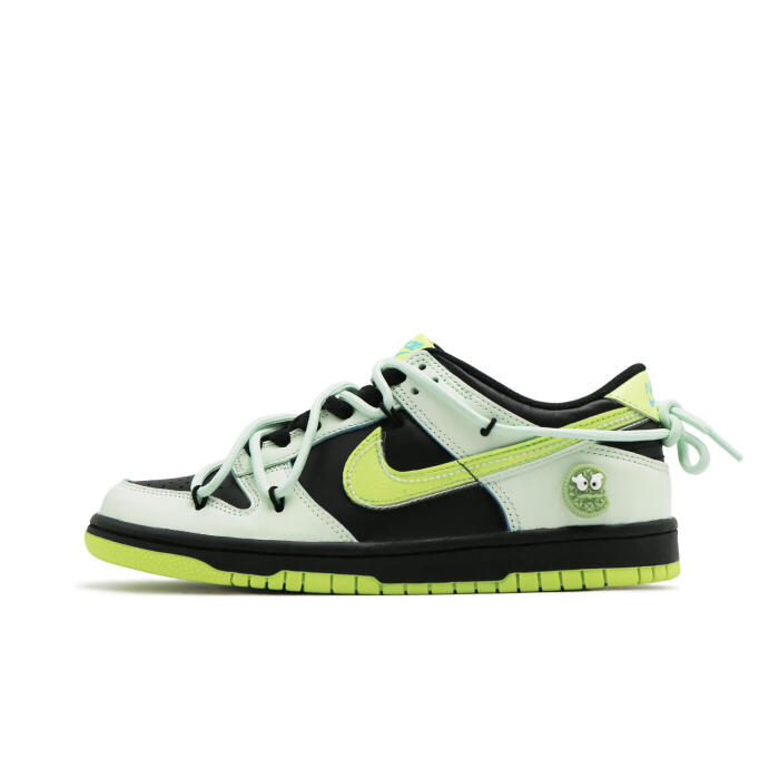 【】 Nike Dunk Low