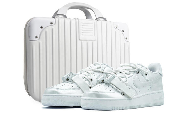 【】 Nike Air Force 1 Low '07 VIBE