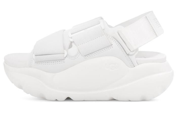 UGG LA