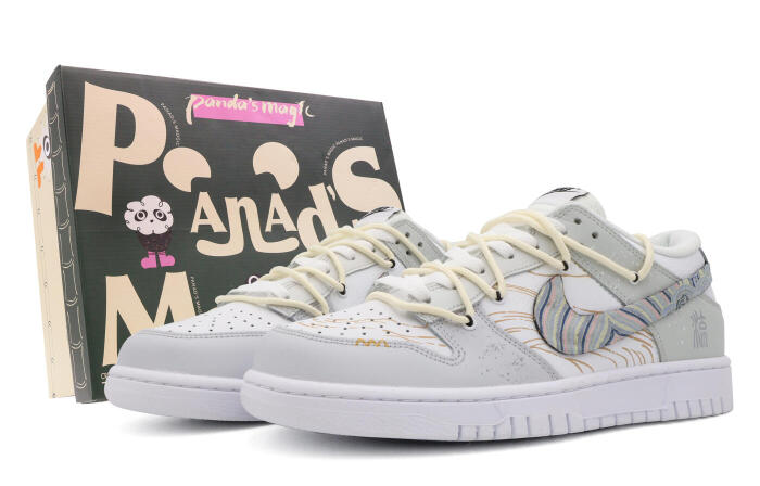 【】 Nike Dunk Low Retro
