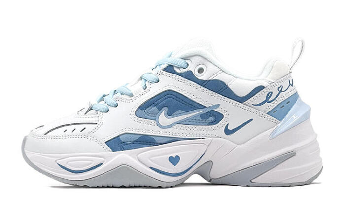 【】 Nike M2K Tekno