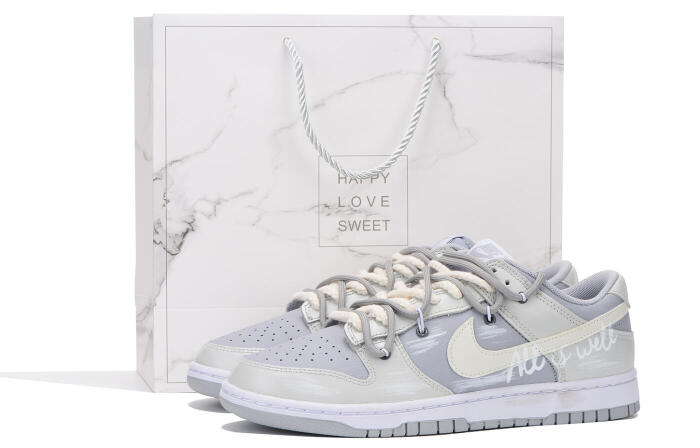 【】 Nike Dunk Low Retro  vibe