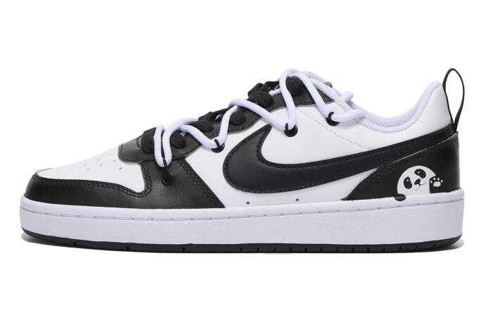 【】 Nike Court Borough Low 2 GS
