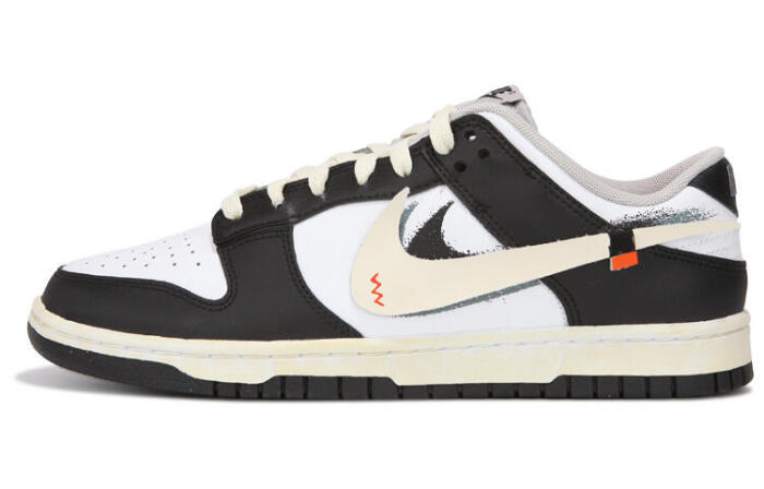 【】 Nike Dunk Low NO.205 vibe