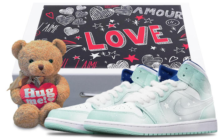 【】 Jordan Air Jordan 1 Mid