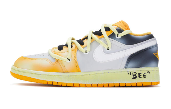 【】 Jordan Air Jordan 1 Low "Joker"     GS