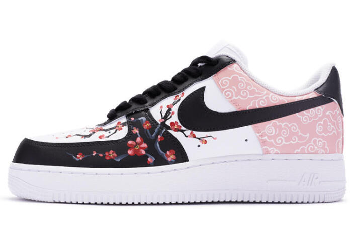 【】Nike Air Force 1 07