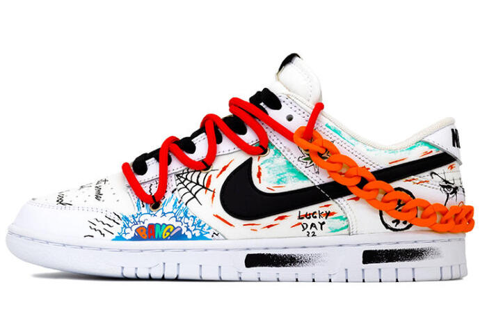 【】 Nike Dunk Low