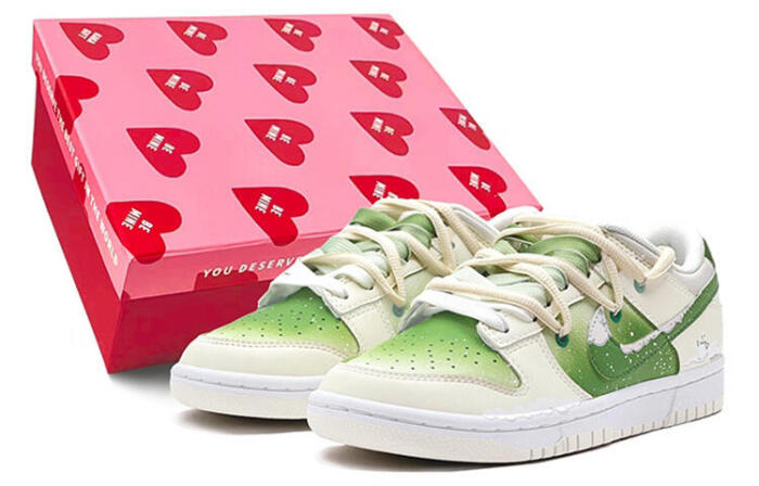 【】 Nike Dunk Retro