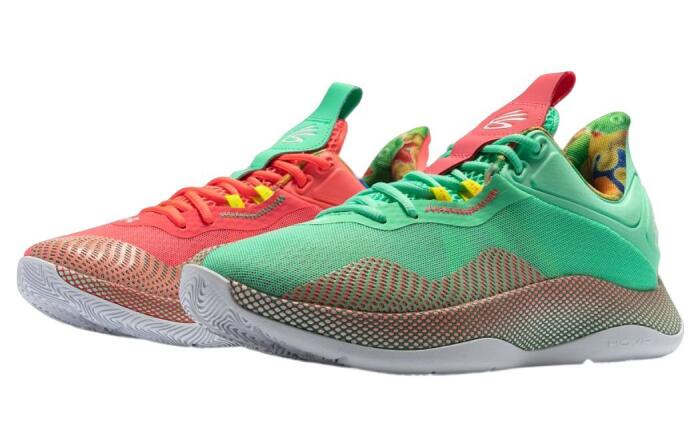 Under Armour Hovr Splash 2 CURRY Spk