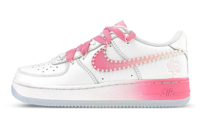 【】 Nike Air Force 1 Low       GS