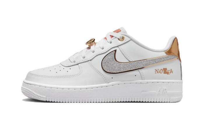 Nike Air Force 1 '07 LV8 "Nola"
