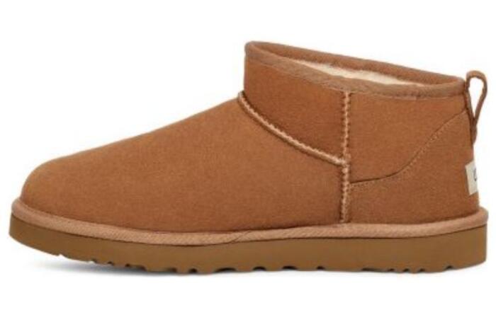 UGG CLASSIC ULTRA MINI