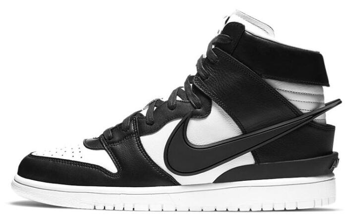 AMBUSH x Nike Dunk