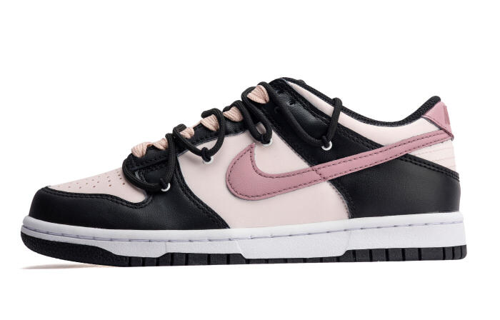 【】 Nike Dunk Black GS